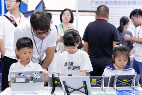 2024全球智慧教育大會圓滿落幕，網龍發布教育資源新品“最美顆?！币I教育咨詢新趨勢